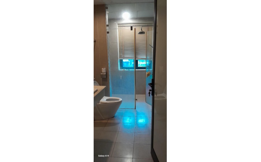 CẦN CHO THUÊ NHÀ MP  BỜ SÔNG SÉT, 4 TẦNG, 75M2, MT 6M, GIÁ 42 TRIỆU (CÓ TL) - VP, CÔNG TY, TT DẠY HỌC.